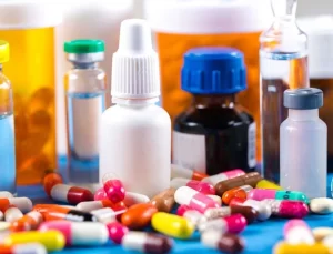 Sağlık Bakanlığı, gelen yeni ilaçların listesini açıkladı