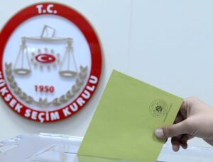 Türkiye’de cumhurbaşkanı seçimi kesin aday listesi Resmi Gazete’de yayımlandı