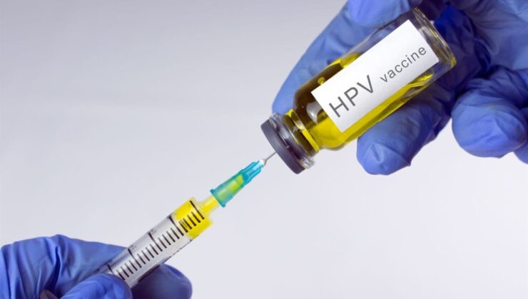 Tabipler Birliği:HPV aşıları kadın ve erkeklere uygulanmalıdır