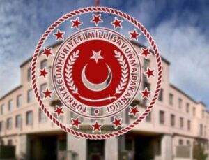 Türkiye MSB’den “İsrail ile iş birliği” iddialarına yalanlama – BRTK