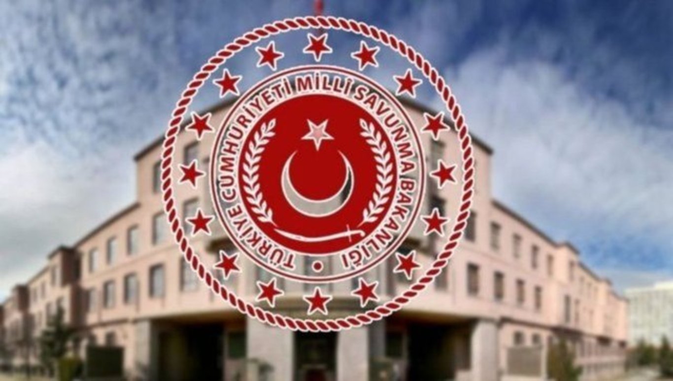 Türkiye MSB’den “İsrail ile iş birliği” iddialarına yalanlama – BRTK