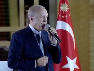 TC Cumhurbaşkanı Erdoğan: Kazanan Türkiye’dir, kazanan demokrasimizdir