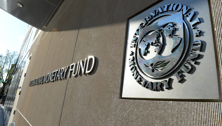 IMF, merkez bankalarının faiz indirimleri için 2025’i işaret etti