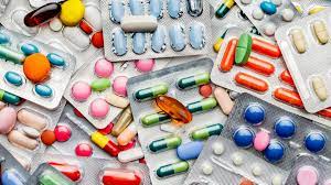 Sağlık Bakanlığı çeşitli ilaçların ülkeye geldiğini açıkladı