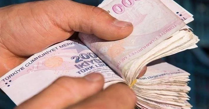 Türkiye'de Asgari ücret belli oldu