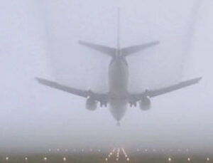İstanbul Sabiha Gökçen Havalimanı’nda sis uçuşları olumsuz etkiliyor – BRTK