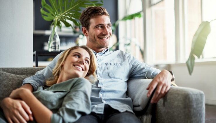 Evliliğinizi daha mutlu hale getirmenin 10 yolu