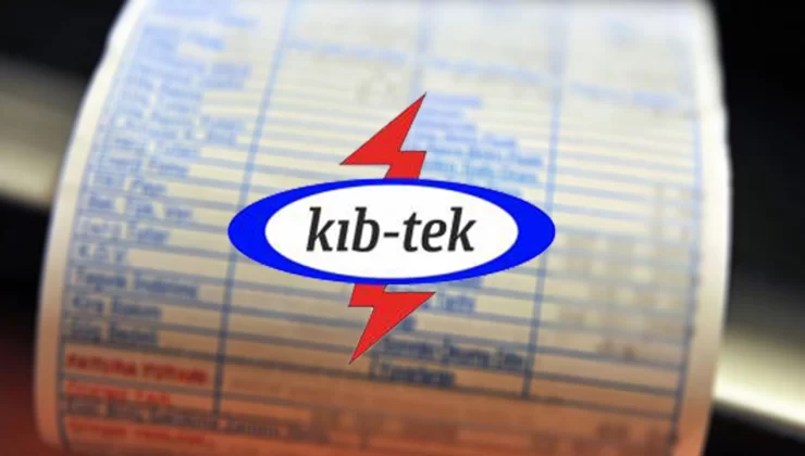 Elektrikte yeni ücretler yürürlüğe girdi