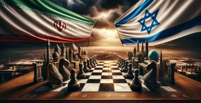 İran'dan İsrail'e tehditvari uyarı: Ağır şekilde karşılık veririz