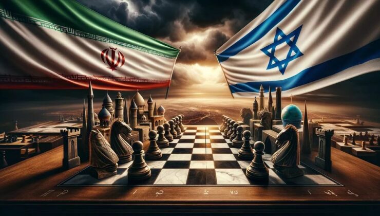 İran'dan İsrail'e tehditvari uyarı: Ağır şekilde karşılık veririz