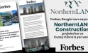 NorthernLAND’ın başarısı Forbes’e yansıdı
