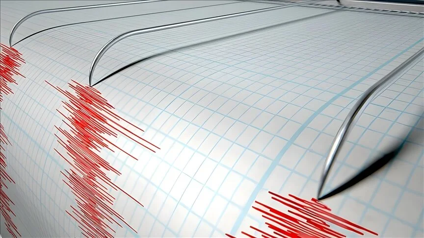 Malatya’da 4,3 büyüklüğünde deprem – BRTK