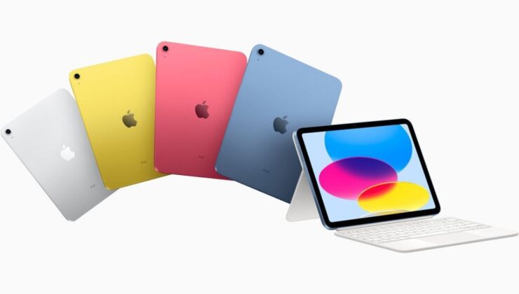 9. nesil iPad satıştan kalktı, Apple fiziksel buton ve kulaklık girişini resmen bitirdi