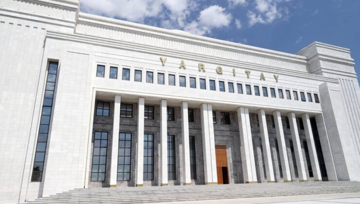 Türkiye’de Yargıtay Başkanı 27. tur seçiminde de belirlenemedi – BRTK