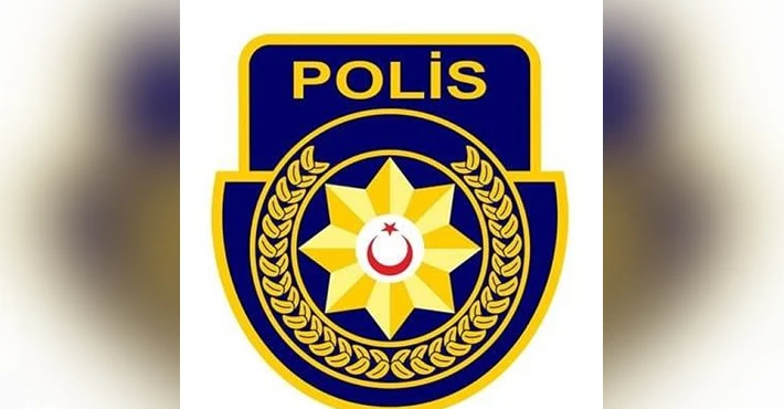 Polis Örgütü’nün 60. kuruluş yıldönümü ve Polis Günü nedeniyle yarın resepsiyon verilecek