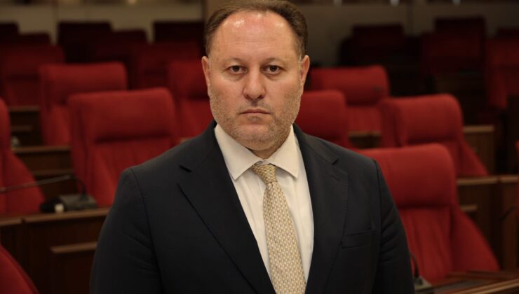 Öztürkler, Berat Kandili dolayısıyla mesaj yayımladı