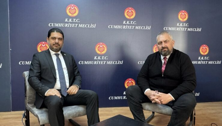 Savaşan : Başbakan Üstel Kıbrıs Zirvesi için Cenevre’de olacak