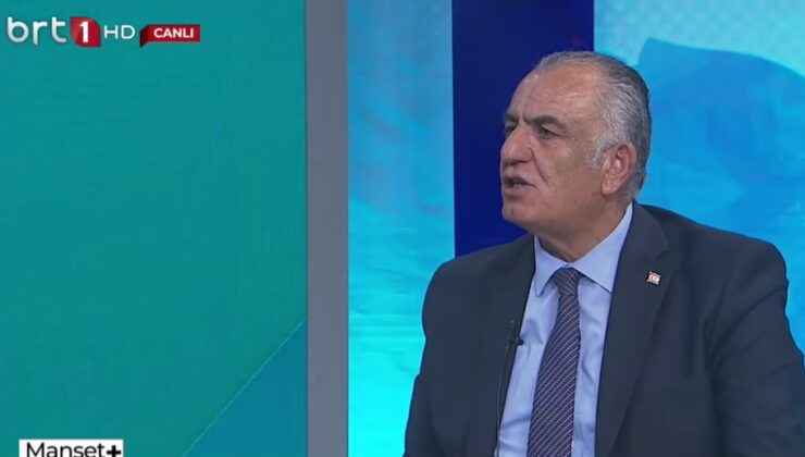 Çavuşoğlu: Peçe, burka ve nikap gibi örtüler genelge ile yasaklandı