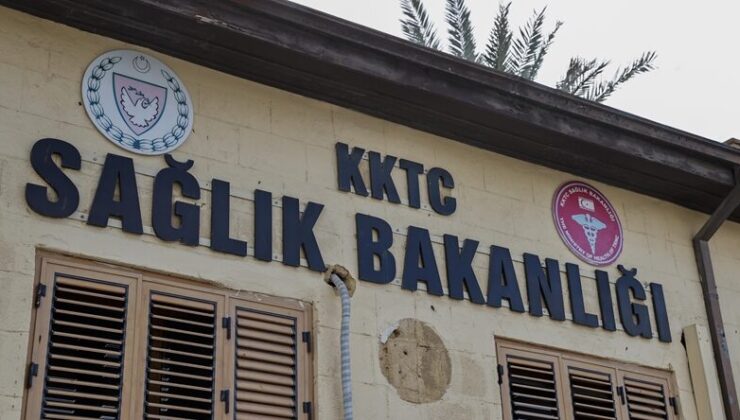 Sağlık Bakanlığı, Volkan Konak’ın ölümüyle ilgili kamuoyunun doğru bilgilendirilmesi amacıyla açıklama yaptı