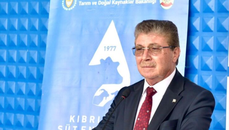 Başbakan Vadili’de konuştu: “Kıbrıs Türk toplumu üretimden koparılamayacak…Unutuyorlar, bizim yanımızda Türkiye Cumhuriyeti var”