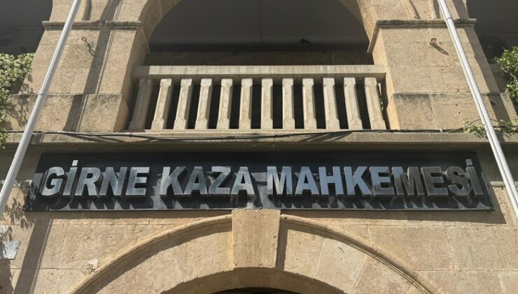“Vekaletname sahteleme” soruşturması kapsamında tutuklu bulunan A.T teminatla serbest bırakıldı