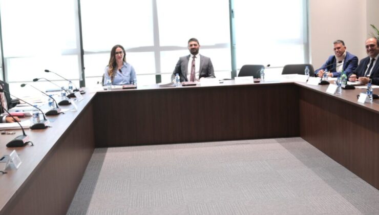 “Trafik Dairesi Değişiklik Yasa Tasarısı” onaylanarak Genel Kurul’un gündemine sevk edildi