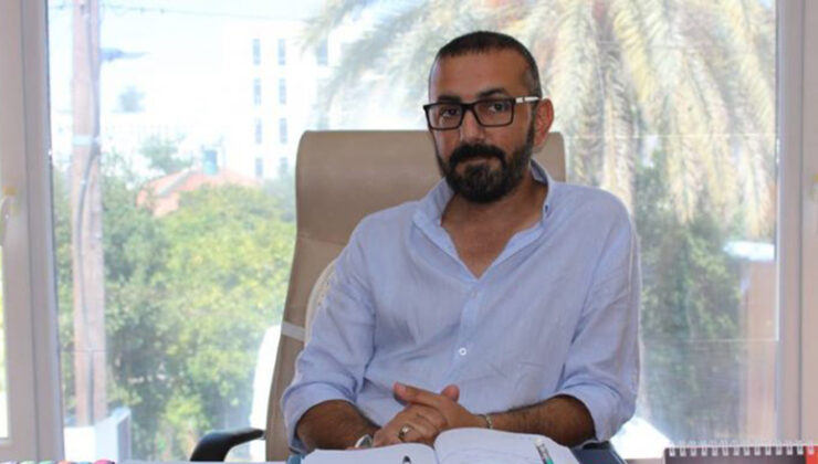 Akandere: 5 turist yolcu, şoförü darp etti