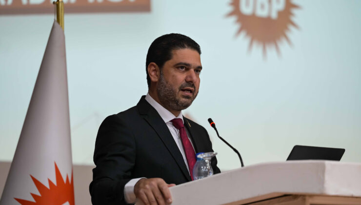 Savaşan, Madleen gemisine yapılan saldırıya tepki gösterdi