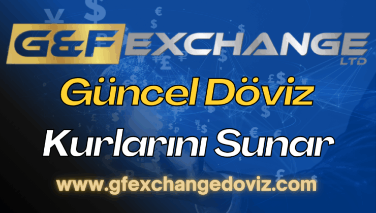 GÜNCEL DÖVİZ KURLARI (10 HAZİRAN 2025)