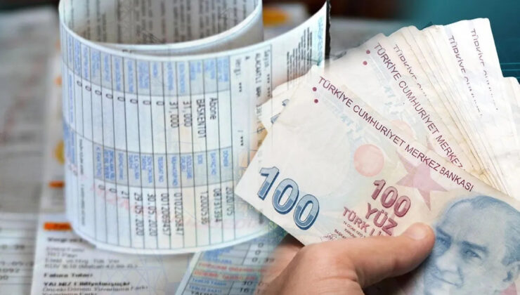Elektrik borçları için son gün 11 Haziran…