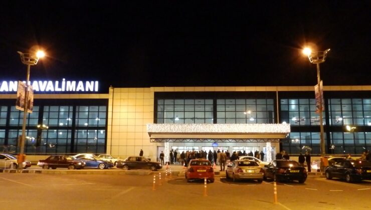 Ercan Havalimanı’nda ücretsiz otopark süresi 30 dakikaya çıkarılıyor