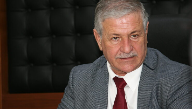 Gürcafer: “Hristodulidis’in çözüm fırsatlarını sürekli havaya uçurmasına dünya artık müdahale etmeli”