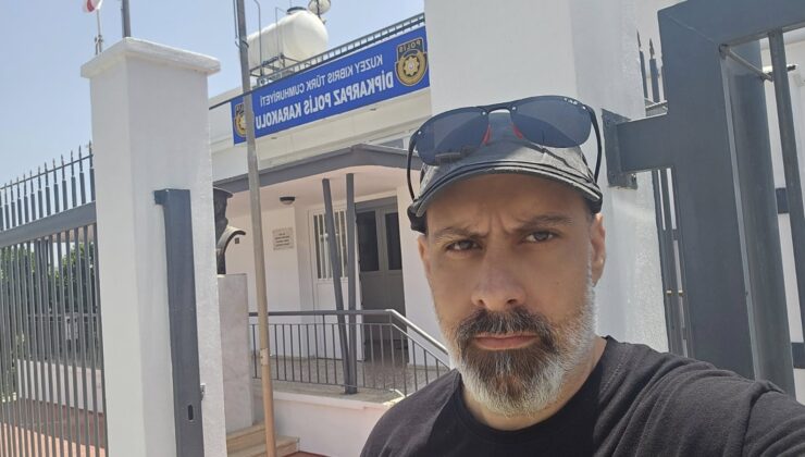 “Eşekler sahipsiz değil” – Kuzey Kıbrıs’ın dijital gazetesi….