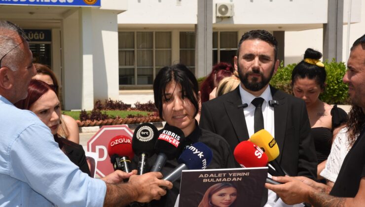 Ailesi ve sivil toplum örgütlerinden Kilitçioğlu için adalet çağrısı