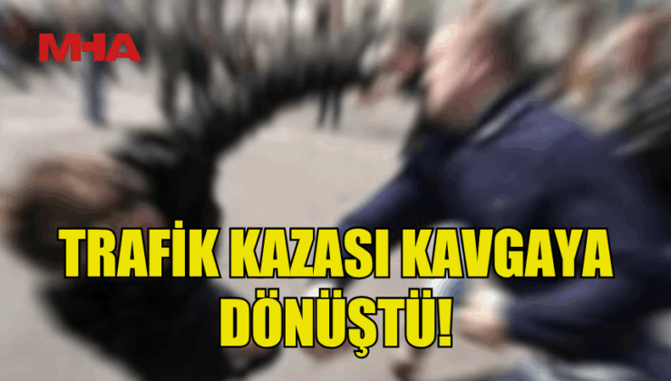 KAZAYA NEDEN OLDUĞU GEREKÇESİYLE DARP ETTİLER