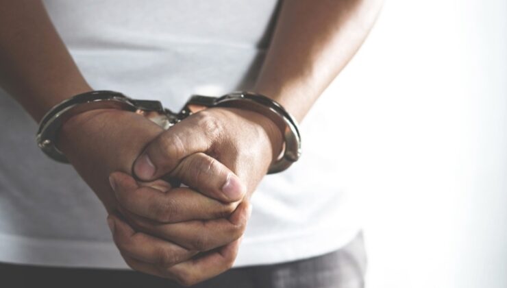 Boğazköy’de eve tabancayla ateş açılması olayıyla ilgili bir kişi Ercan Havaalanında tutuklandı