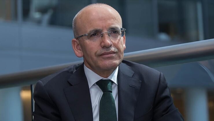 Mehmet Şimşek, İslami Finans Zirvesi için Londra’da