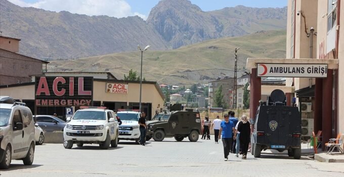Metan gazına maruz kalarak şehit olan asker sayısı 12’ye yükseldi