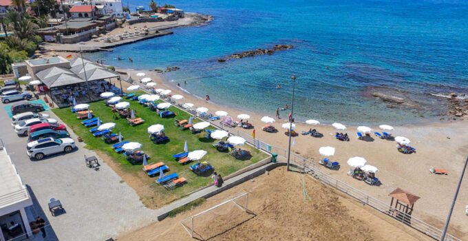 Girne Belediyesi Kervansaray ve Antis bölgelerindeki deniz suyu kalite değerlerinin “mükemmel” kategoride yer aldığını duyurdu