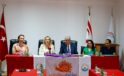 Sibel Tatar inisiyatifinde başlayan “Hedef Sıfır Atık” Projesi’ne uluslararası ödül