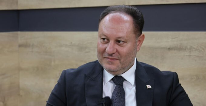 Meclis Başkanı Öztürkler, “Kazakistan’da gerçekleşen görüşme diplomatik alanda bir ilk”