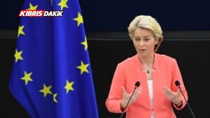 Von der Leyen, Kanada için ısrarla önerdiği ortak üyelik modelini anlattı