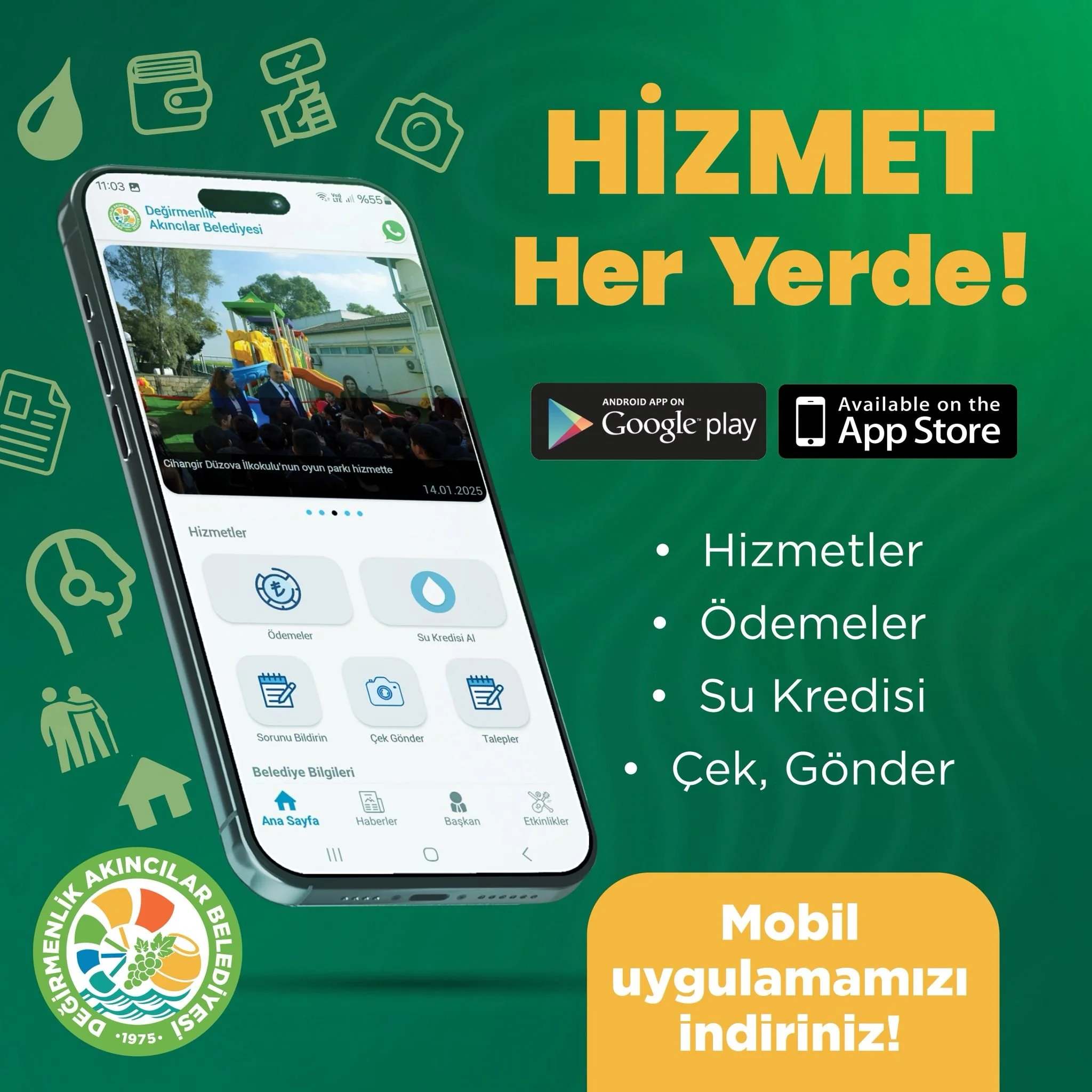 Gazete Manşetleri - 15 Ekim 2026 - 22