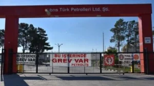 Dev-İş: “Kalecik’teki grev kararı bugün Bakanlıktaki toplantı sonucuna göre verilecek”