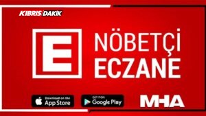 NÖBETÇİ ECZANELER (27 EKİM 2026)