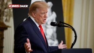 Trump'a göre Venezuela bir gün ABD'nin 51. eyaleti olabilir