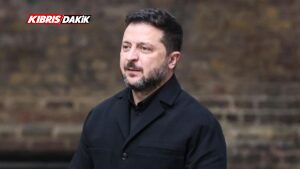 Zelenski: Bu yıl cephedeki konumumuz uzun zamandır olduğundan çok daha güçlü