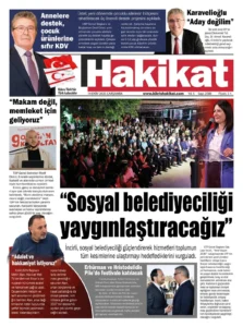 Gazete Manşetleri – 14 ekim 2026
