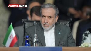 İran Dışişleri Bakanı Arakçi: ABD makamları ile görüşme planımız yok