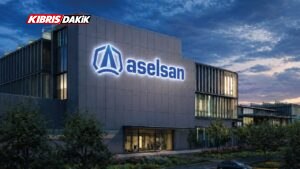 ASELSAN’ın cirosu 9 ayda 151,5 milyar liraya yükseldi